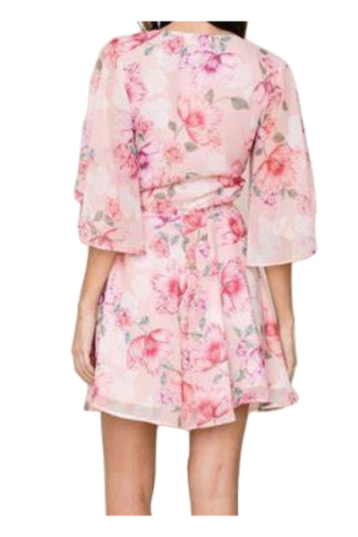 YUMI KIM Women's Lovers Dream Feel The Breeze Dress #DR16402 Large NWT