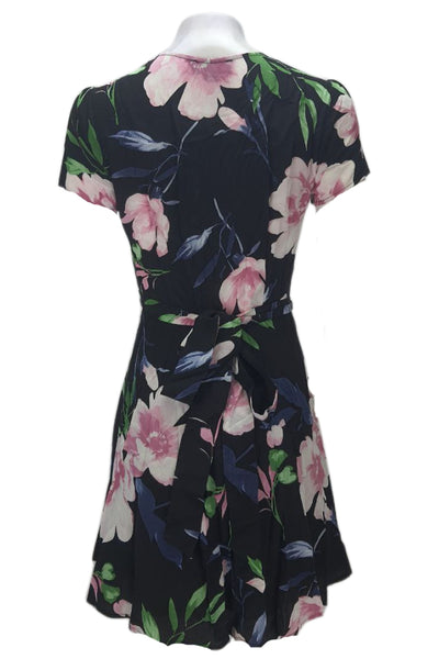 YUMI KIM Women's Paradise Found Black Kennedy Dress #DR18073 NWT