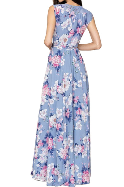 YUMI KIM Women's Amazing Grc Stn Sashay Away Maxi Dress #DR18260m/258 NWT