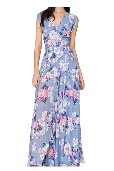 YUMI KIM Women's Amazing Grc Stn Sashay Away Maxi Dress #DR18260m/258 NWT