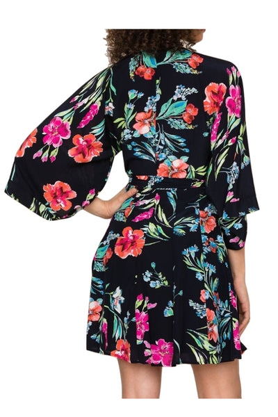 YUMI KIM Women's Flower Child Sweet Sunshine Dress #DR18287/258 NWT