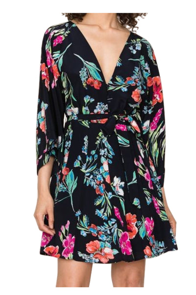 YUMI KIM Women's Flower Child Sweet Sunshine Dress #DR18287/258 NWT