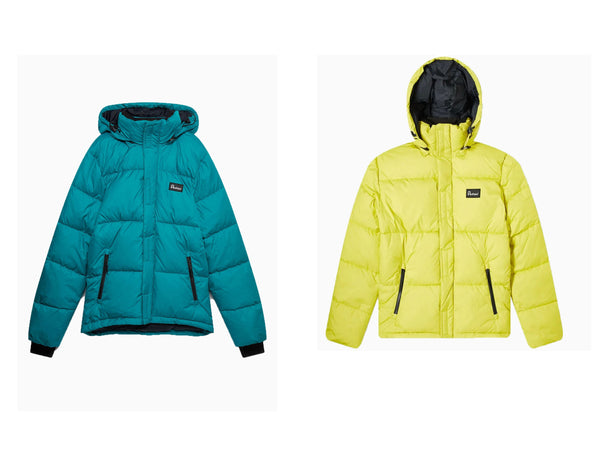 Penfield Men's Equinox Synthetic Jacket NEW