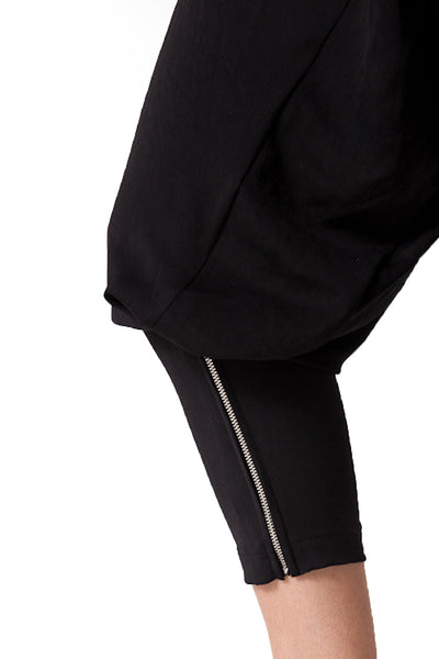 SURFACE TO AIR Women's Black Free Rise Overall Romper $368 NEW