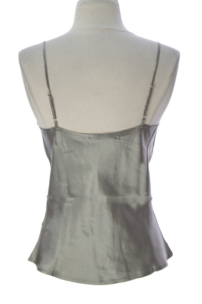 ZINKE Intimates Women's Pebble Goodnight Lovely Cami Top $65 NEW