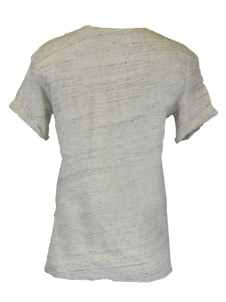 Grey State Women's Chrissy Tee $76 NEW
