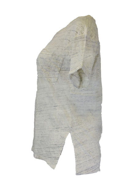 Grey State Women's Chrissy Tee $76 NEW