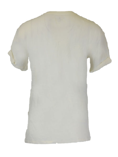 Grey State Women's Chrissy Tee $76 NEW