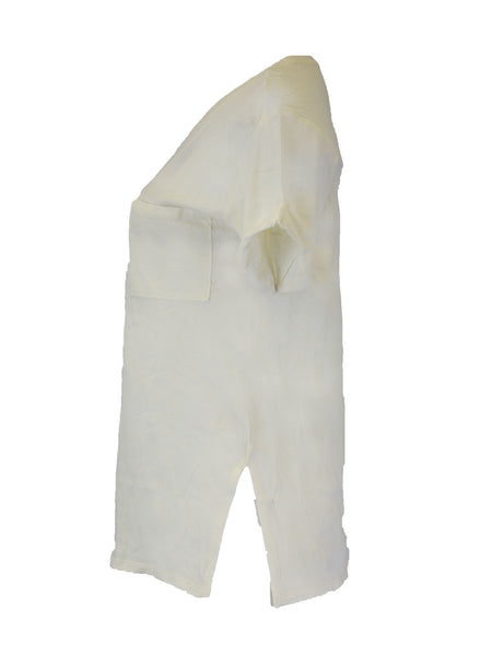 Grey State Women's Chrissy Tee $76 NEW