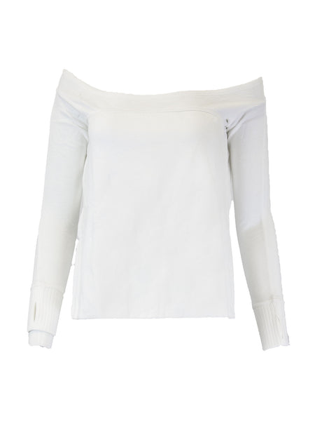 Grey State Women's Warm Up Doughnut