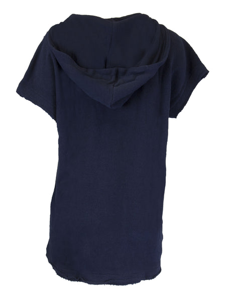 GREY STATE Women's Hotel Hoodie $118 NEW