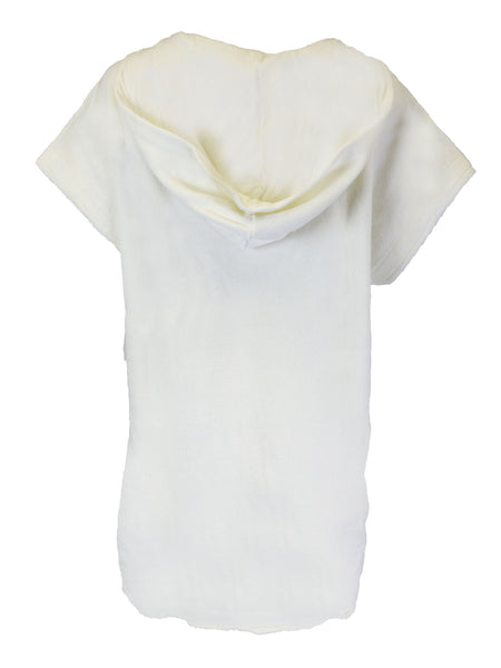 GREY STATE Women's Hotel Hoodie $118 NEW