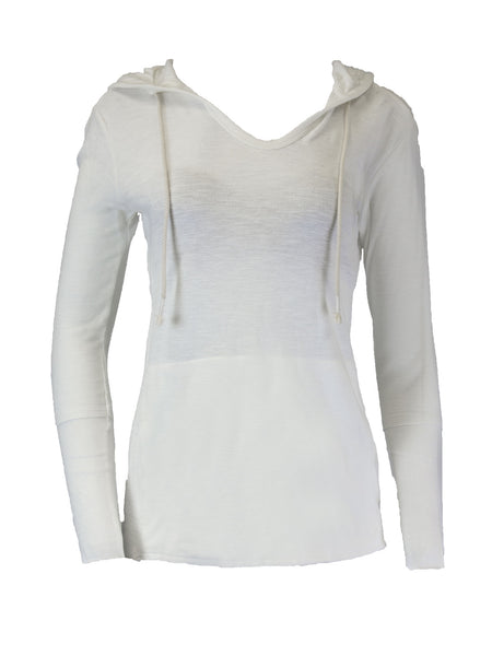 GREY STATE Women's Parker Hoodie $148 NEW