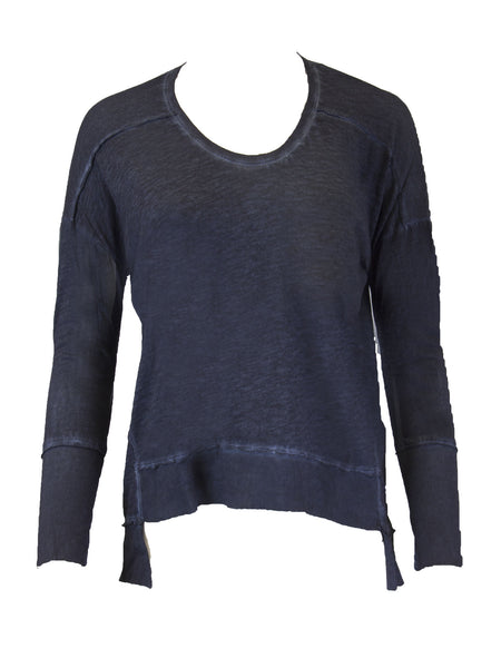 GREY STATE Women's Tara Top $122 NEW