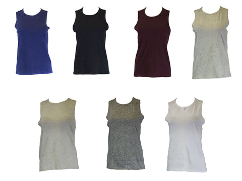 GREY STATE Women's Jade Tank $42 NEW