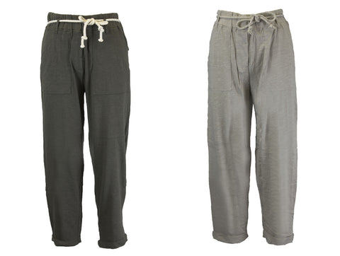 GREY STATE Women's Sedona Pants $138 NEW