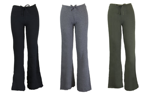 GREY STATE Women's Studio Pant