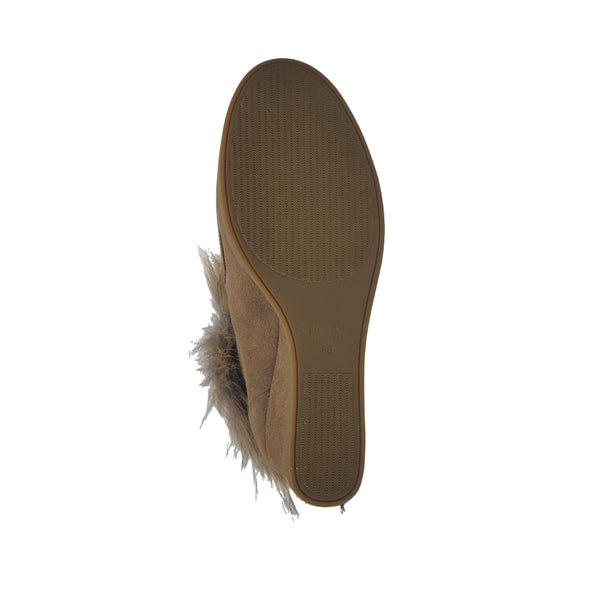 CECELIA New York Women's Chestnut Holly Wedge Boots #QTM0226 NWT