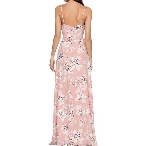 YUMI KIM Women's French Rose Cameo Jasmine Maxi Dress #DR17408 Small NWT