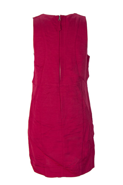 SURFACE TO AIR Women's Spray Pink Missy Dress $340 NEW