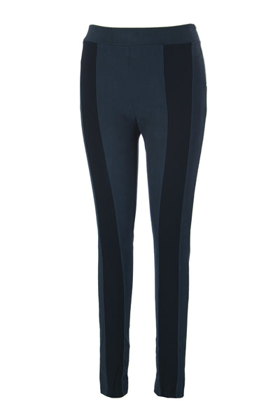 SURFACE TO AIR Women's Dark Sapphire Nova Leggings $210 NEW