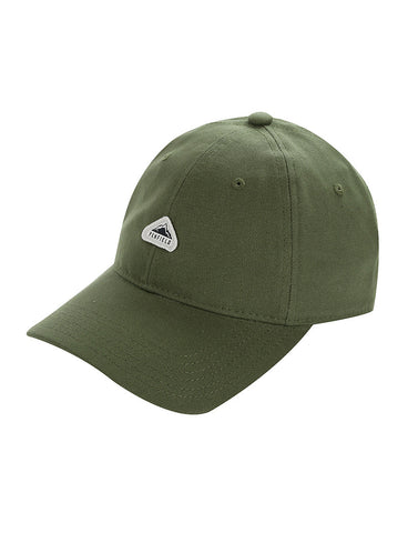 Penfield Olive Emmons Adjustable Strap Cap O/S $40 NEW