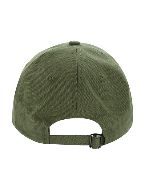 Penfield Olive Emmons Adjustable Strap Cap O/S $40 NEW