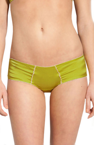 Zinke Intimates Women's Shelley Panty