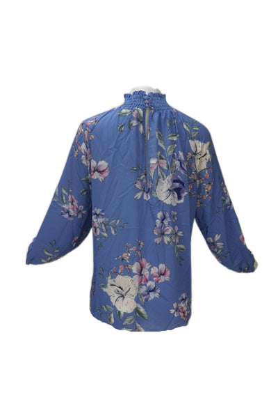 YUMI KIM Women's Miss Magnolia Stone Lexington Ave Top #TP16297 Large NWT