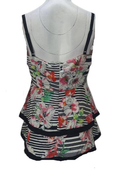 YUMI KIM Women's Jubilee In The Ruff Top #TP17159 Large NWT