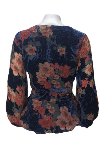 YUMI KIM Women's Windsor Park Posh Life Top #Tp17412 NWT