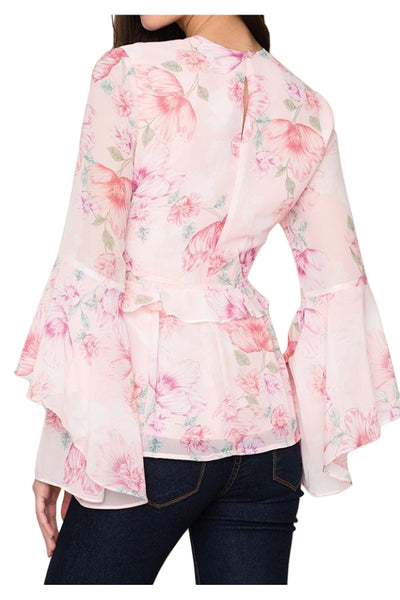 YUMI KIM Women's Lovers Dream Paris Top #TP18061 Small MWT