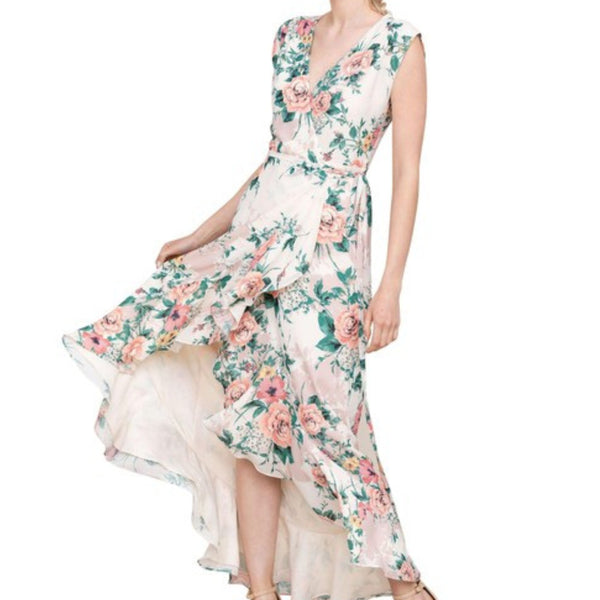 YUMI KIM Women's Falling In Love Venezia Maxi Dress #DR19469 NWT