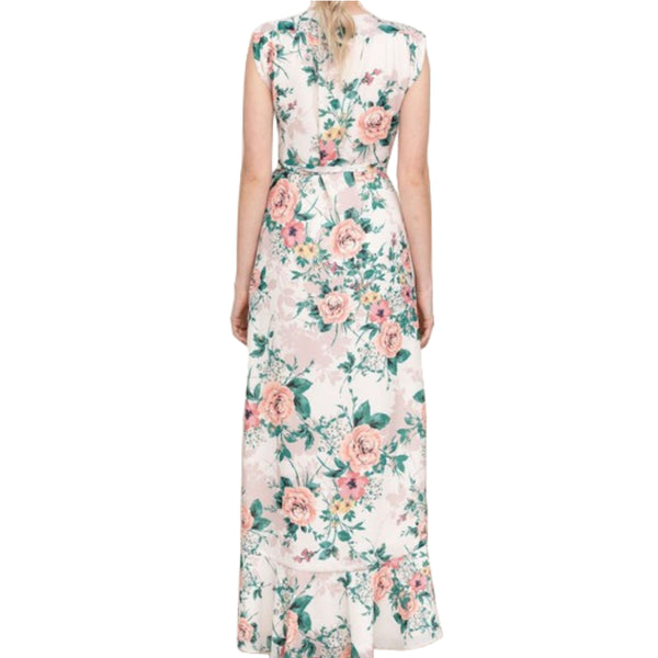 YUMI KIM Women's Falling In Love Venezia Maxi Dress #DR19469 NWT