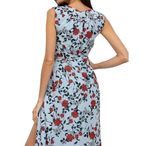 YUMI KIM Women's Fortune Teller Venezia Maxi Dress #DR19469 XXS NWT